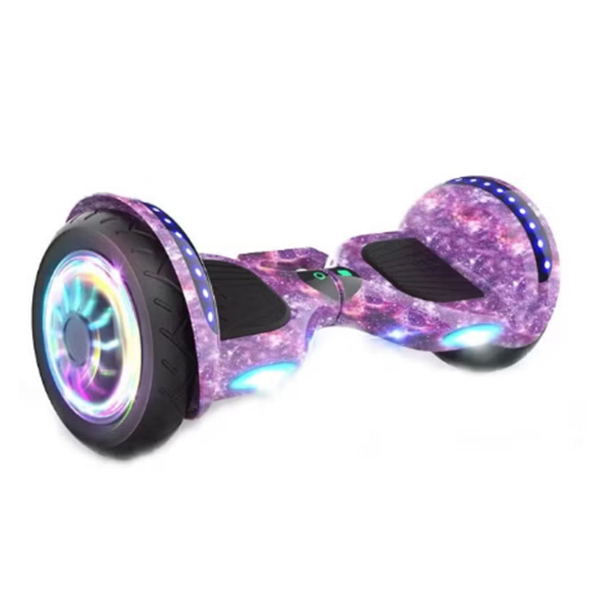 Two Wheels Self Balance hoverboard 10 inch - D1 Plus 1