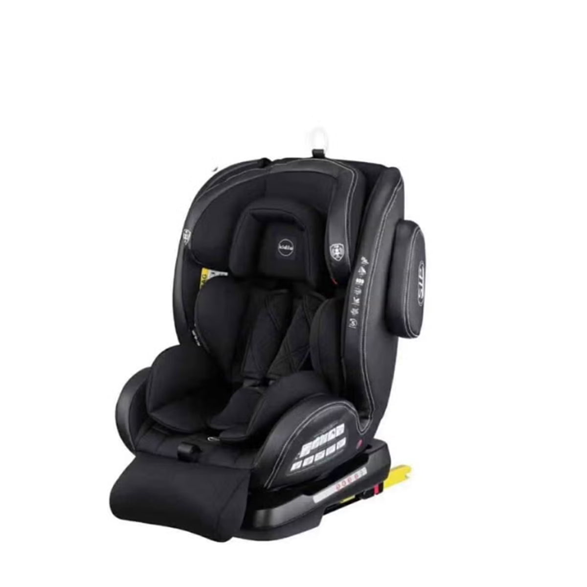 Booster Car Seat | 9–36kg | Adjustable Headrest