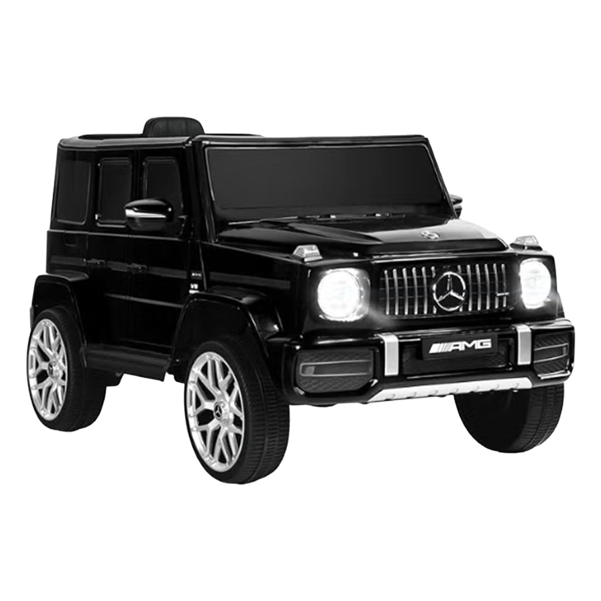 Electric Ride-on Car for Kids