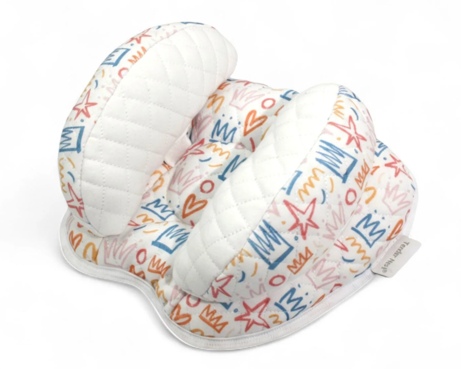 Baby Head Support Royalty