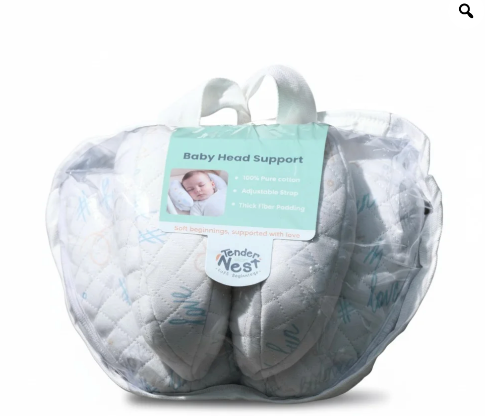 Baby Head Support Funny