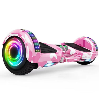 Self-Balancing Hoverboard | Bluetooth | 700W | LED 6.5 INCH