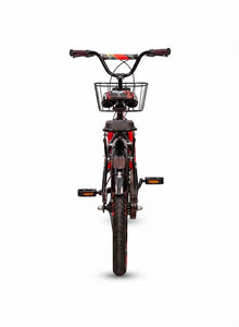 "Good Boy 20 inch" Model Kids' Sports Bike – Modern design, superior safety, and endless fun for your child red !