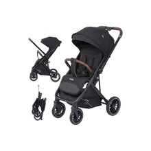 Kidilo 6530 Lightweight Cartoon Stroller – Great and Safe for Every Outing