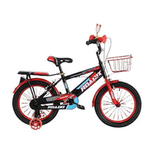 Kids Bike | Training Wheels | 3–6 Years- 12 INCH