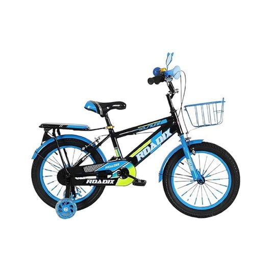Kids Bike | Training Wheels | 3–6 Years- 12 INCH