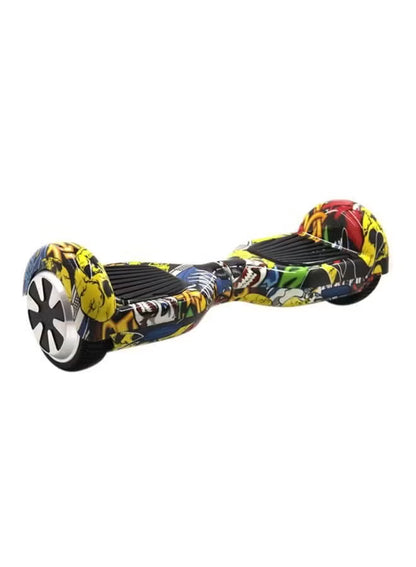 Evercross 6.5-Inch Self-Balancing Hoverboard