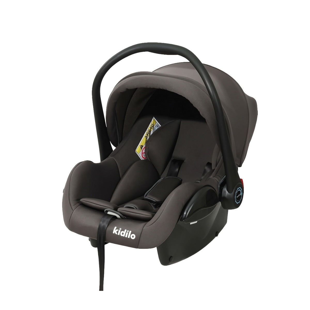 Kidilo(G303) Carrycot and Infant Car Seat  – Safety and comfort for every journey! 👶🚗