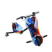 Scooter Drift 36V .Smart 360 Degree rotation . bluetooth. 3 speed