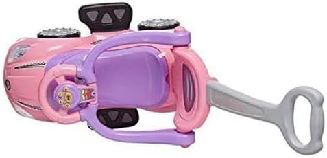Lovely Baby Step-2 Push Car LB 382 (Pink) 100% Assembled