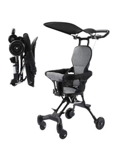 Compact Lightweight Travel Baby Stroller – Foldable