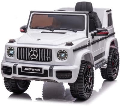 Electric Ride-on Car for Kids