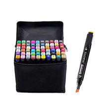 Touch Marker Art Set Of 48