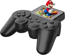 Retro Gaming Console, 520 in 1 Controller Gamepad, Suitable Age 7 to 15 Years, Digital Game Player, Handheld Gaming Game Box, Super Mario