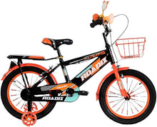 Kids Bike | Training Wheels | 3–8 Years - 16 INCH