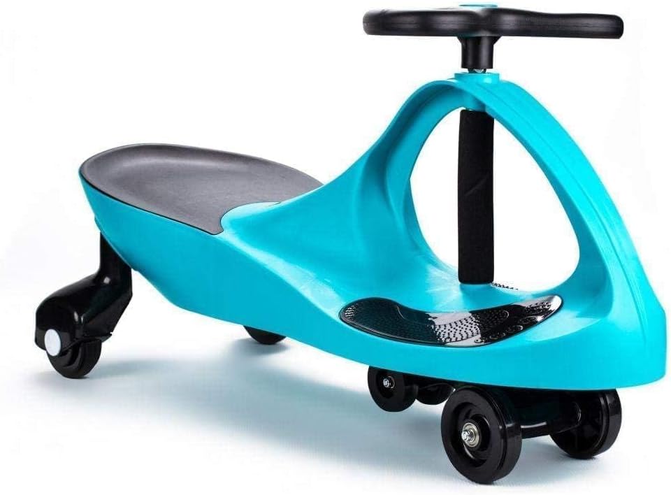 Toy car plasma for children