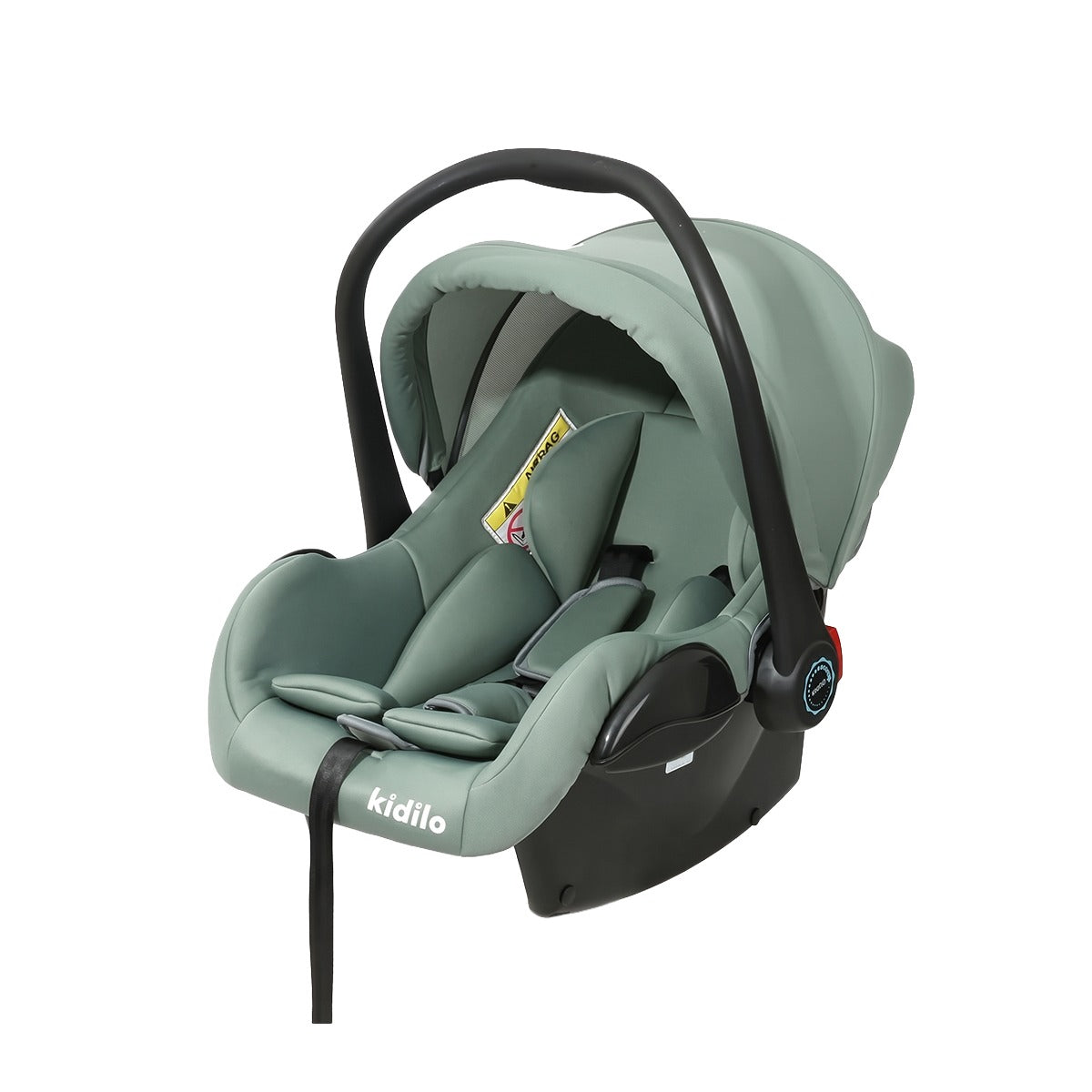 Kidilo (G303), your baby’s safety and comfort are our top priorities; we offer you the perfect essential for newborns.