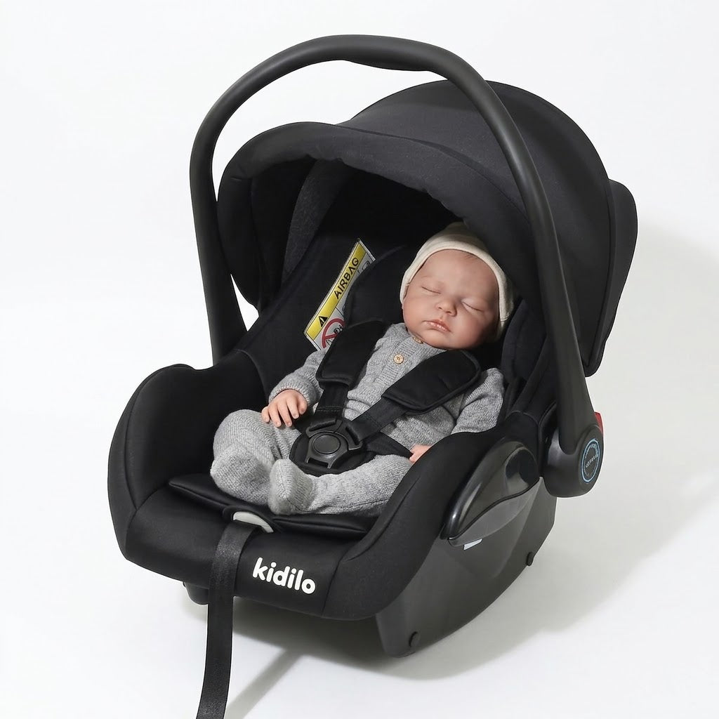 Kidilo (G303), your baby’s safety and comfort are our top priorities; we offer you the perfect essential for newborns.