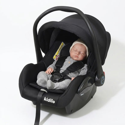Kidilo (G303), your baby’s safety and comfort are our top priorities; we offer you the perfect essential for newborns.