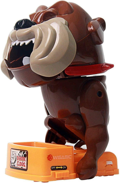 "Beware of the Dog" – a game of challenge and excitement offering boundless fun and thrills for kids from Happy Kiddo!
