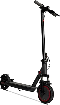 L11 Pro Electric Scooter | 350W | 45km/h | 25–35km Range