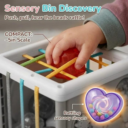 A 9-in-1 multifunctional educational toy for children – fostering skill development and intelligence, brought to you by Happy Kiddo! 🎹🧸✨