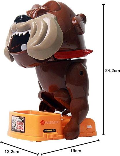 "Beware of the Dog" – a game of challenge and excitement offering boundless fun and thrills for kids from Happy Kiddo!