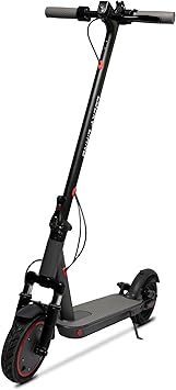L11 Pro Electric Scooter | 350W | 45km/h | 25–35km Range