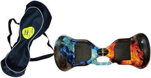 HOVER BOARD 10 Inch Metal MOTES Samsung Battery with Multicolored Gift Bag 1