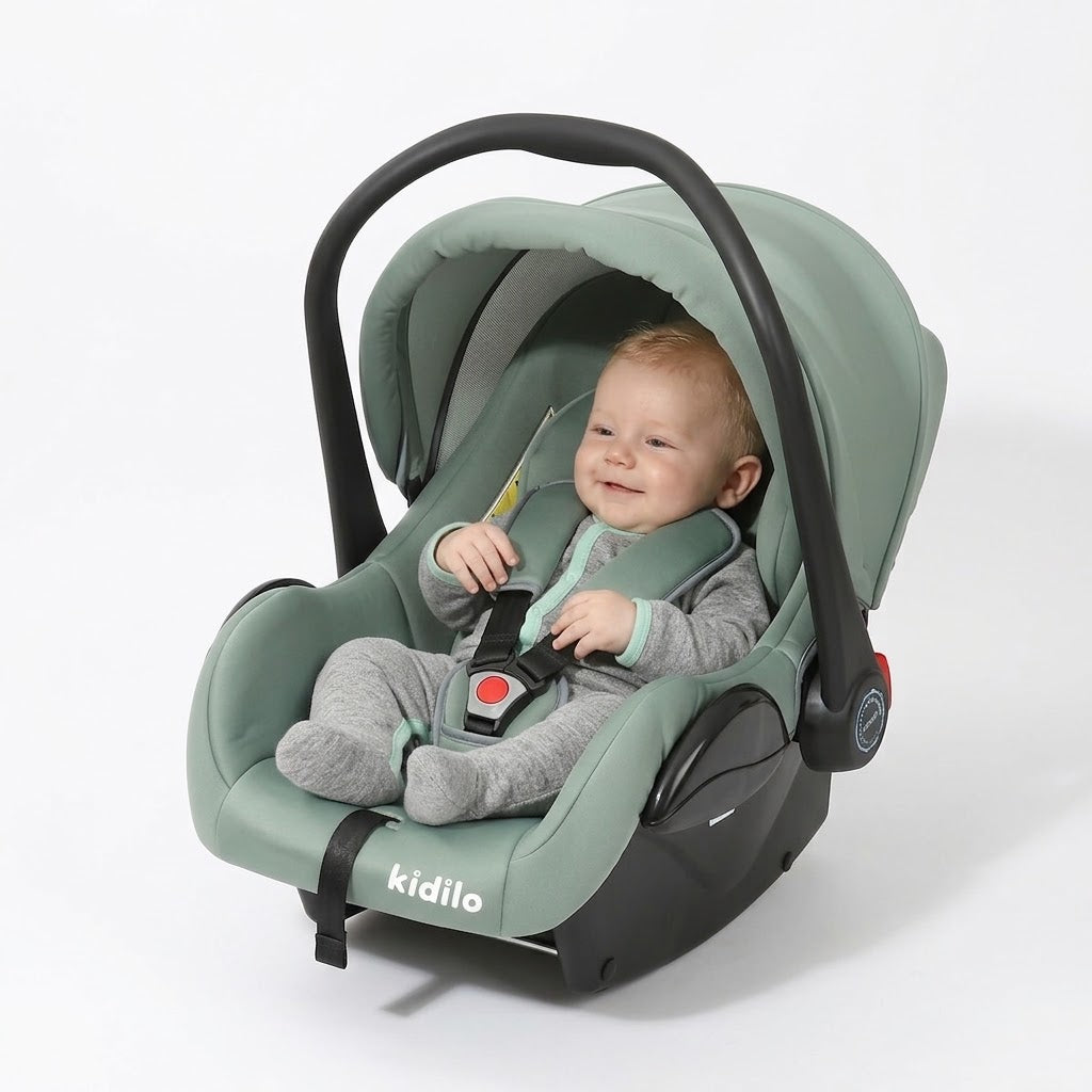 Kidilo (G303), your baby’s safety and comfort are our top priorities; we offer you the perfect essential for newborns.