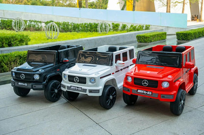 Electric Ride-on Car for Kids