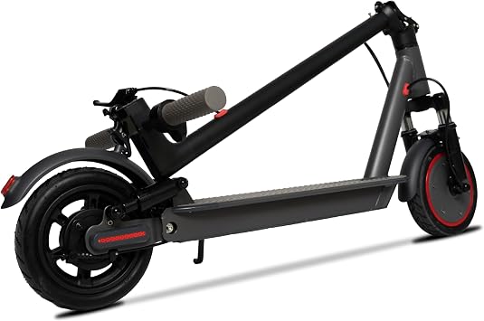 L11 Pro Electric Scooter | 350W | 45km/h | 25–35km Range