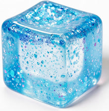 Cute foam toys for boys and girls, coconut oil-infused foam balls, gentle sensory toys by Berg for stress and anxiety relief, foam toys for adults by Happy Kiddo.