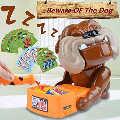 "Beware of the Dog" – a game of challenge and excitement offering boundless fun and thrills for kids from Happy Kiddo!