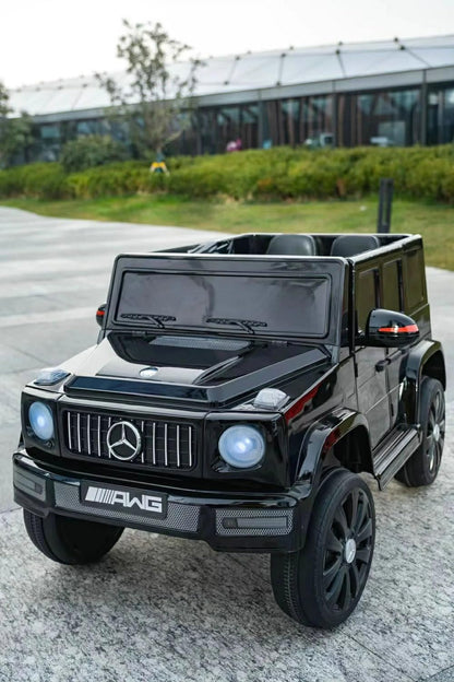 Electric Ride-on Car for Kids