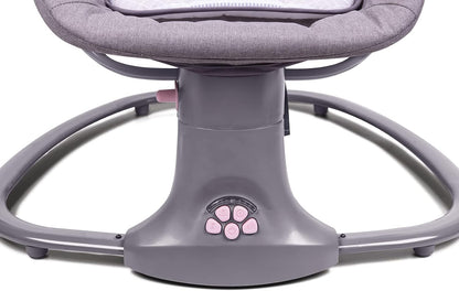 Mastela multifunctional rocking bouncer & swing