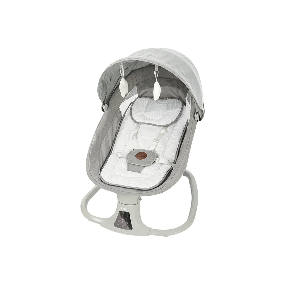 Kidilo Electric Baby Swing