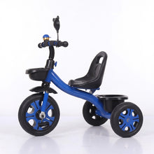 Make your child's outing even better with the colorful and quiet Happy Kido bike—lightweight, easy to steer, and highly practical!🚲✨