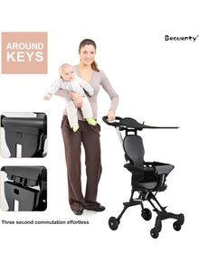 Beauenty Lightweight Travel Stroller – Style 2