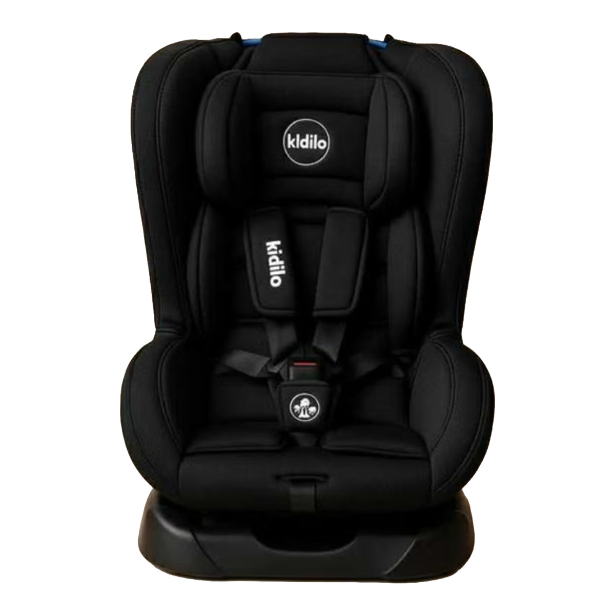 Baby Car Seat | 0–12 Years | Reclining