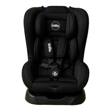 Baby Car Seat | 0–12 Years | Reclining