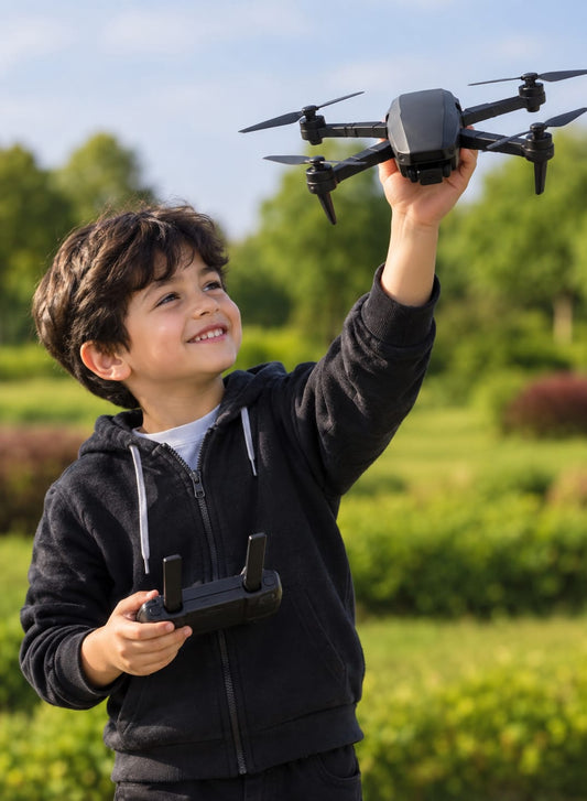 Educational Drone For Kids & Adults