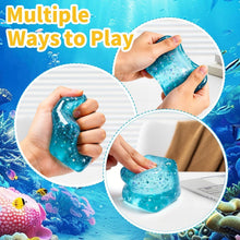 Cute foam toys for boys and girls, coconut oil-infused foam balls, gentle sensory toys by Berg for stress and anxiety relief, foam toys for adults by Happy Kiddo.