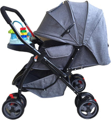 Bambio Push and Go Stroller