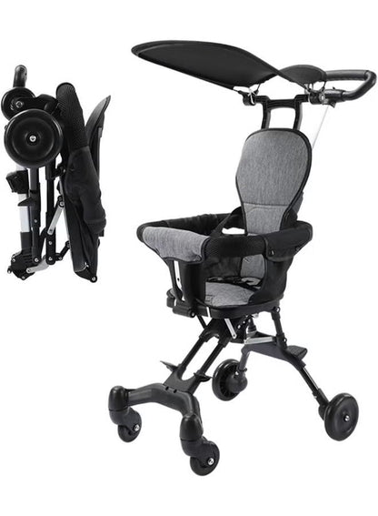 Beauenty Lightweight Travel Stroller – Style 2