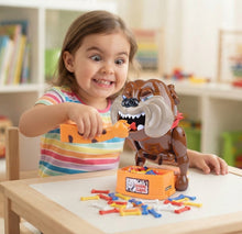 "Beware of the Dog" – a game of challenge and excitement offering boundless fun and thrills for kids from Happy Kiddo!