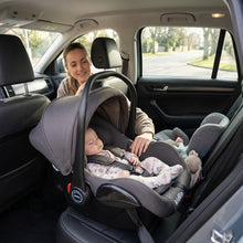 Kidilo(G303) Carrycot and Infant Car Seat  – Safety and comfort for every journey! 👶🚗