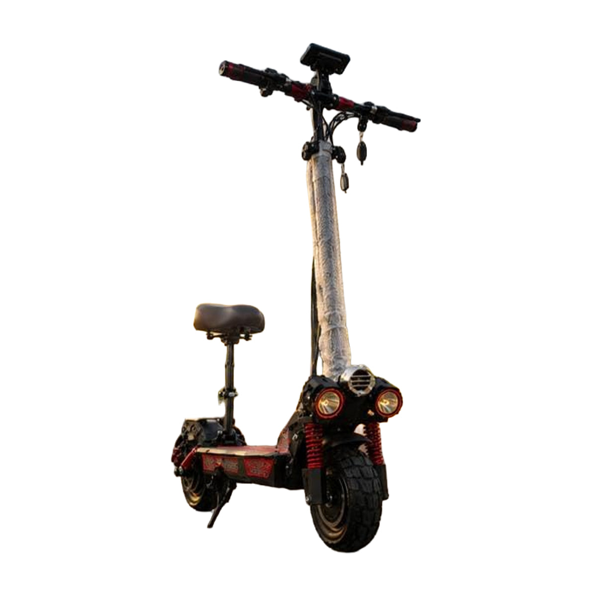Kids Kick Scooter | 100kg Capacity