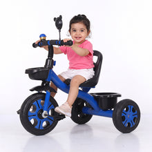Make your child's outing even better with the colorful and quiet Happy Kido bike—lightweight, easy to steer, and highly practical!🚲✨