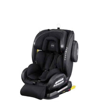 Booster Car Seat | 9–36kg | Adjustable Headrest